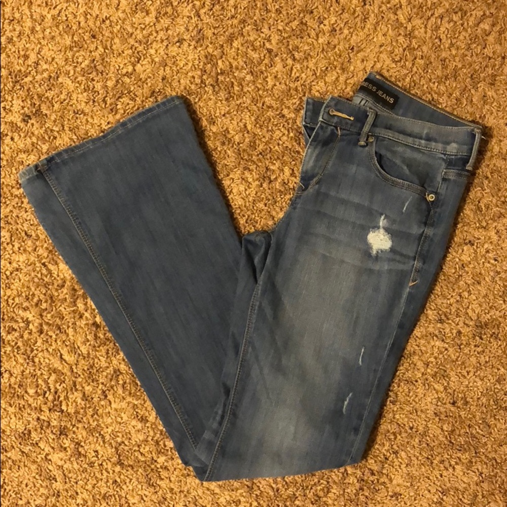 Express Jeans